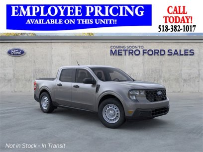 New 2025 Ford Maverick XL