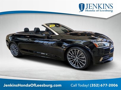 Used 2019 Audi A5 2.0T Premium Plus w/ Premium Plus