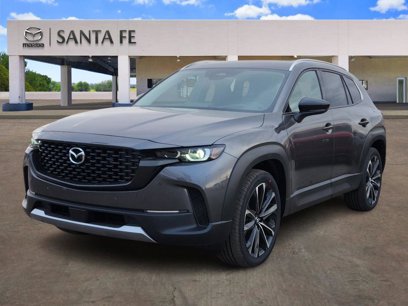 New 2025 MAZDA CX-50 2.5 Turbo w/ Cargo Package