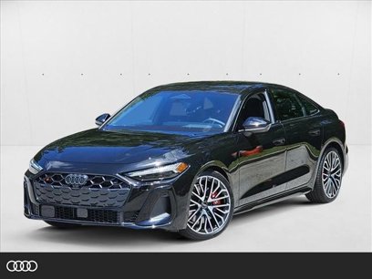 New 2025 Audi S5 Premium Plus