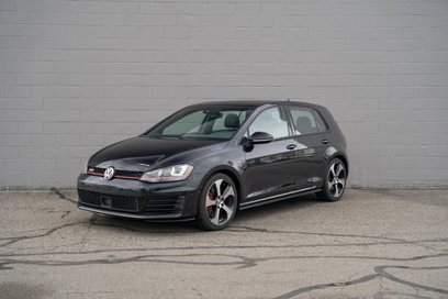 Used 2016 Volkswagen GTI Autobahn w/ Driver Assistance Package