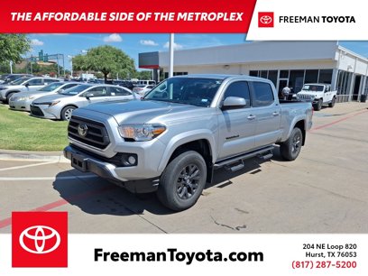 Used 2022 Toyota Tacoma SR5