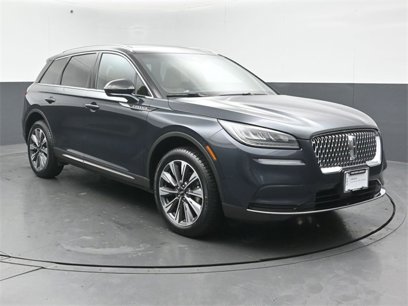Certified 2022 Lincoln Corsair Reserve w/ Elements Package