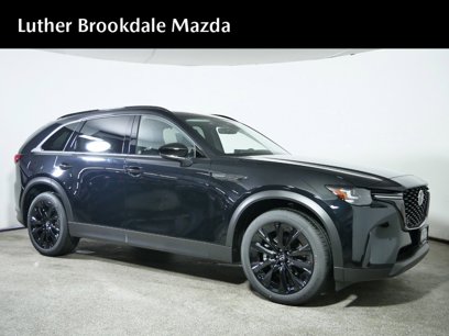 New 2025 MAZDA CX-90 Plug-In Hybrid w/Premium Sport