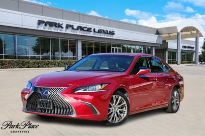 Used 2019 Lexus ES 300h