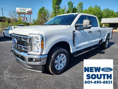 Used 2024 Ford F350 XLT