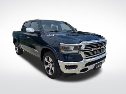 Used 2022 RAM 1500 Laramie