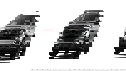 New 2025 GMC Terrain Elevation w/ Elevation Premium Package