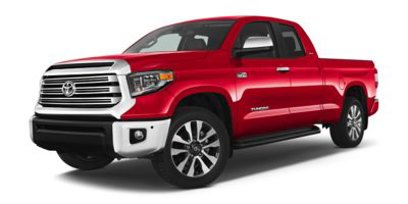Used 2021 Toyota Tundra SR5