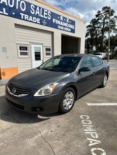 Used 2012 Nissan Altima 2.5 S
