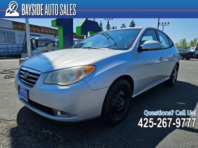 Used 2008 Hyundai Elantra GLS