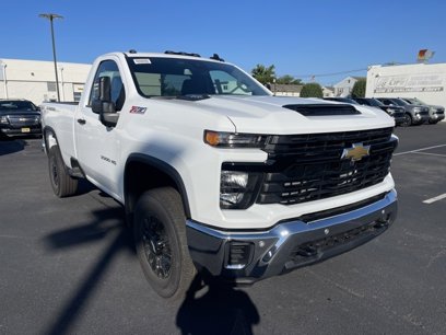 New 2025 Chevrolet Silverado 3500 W/T