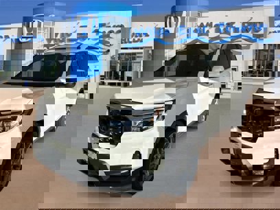 Certified 2023 Honda Passport EX-L