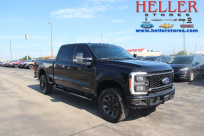 Used 2023 Ford F350 Lariat