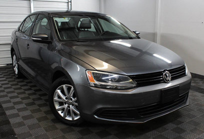Used 2011 Volkswagen Jetta SE