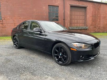 Used 2015 BMW 328i xDrive Sedan