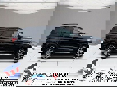 New 2025 Ford Explorer Active