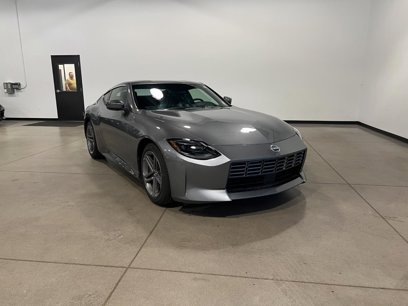 Used 2025 Nissan Z Sport w/ Floor Mat Package