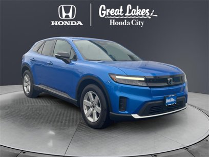 Used 2024 Honda Prologue EX