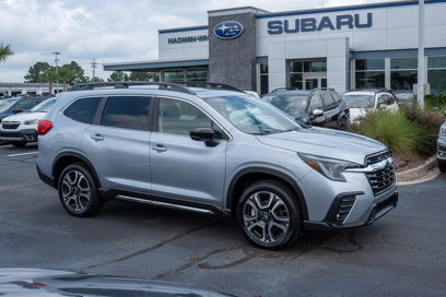 New 2025 Subaru Ascent Limited