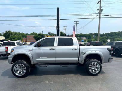 Used 2008 Toyota Tundra Limited