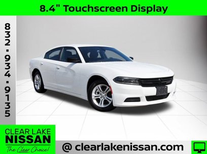 Used 2023 Dodge Charger SXT