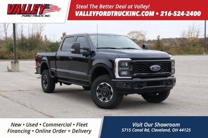 Used 2024 Ford F250 Lariat w/ Tremor Off-Road Package