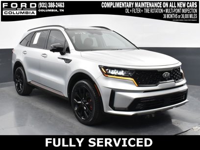Used 2021 Kia Sorento SX