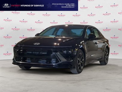 New 2025 Hyundai Sonata SEL