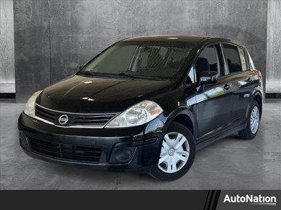 Used 2010 Nissan Versa 1.8 S w/ PWR Plus Pkg