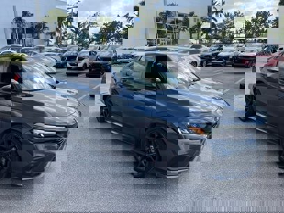 Used 2023 Honda Civic Sport