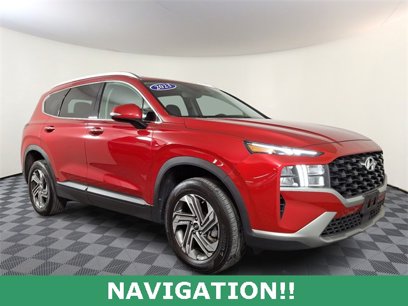 Used 2023 Hyundai Santa Fe SEL