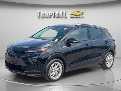 Used 2023 Chevrolet Bolt EUV LT w/ Comfort Package