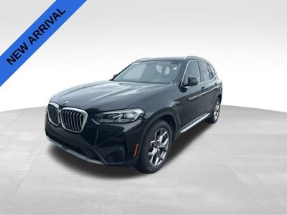 Used 2022 BMW X3 xDrive30i w/ Premium Package 2 (ZPA)