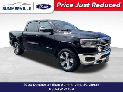 Used 2019 RAM 1500 Laramie