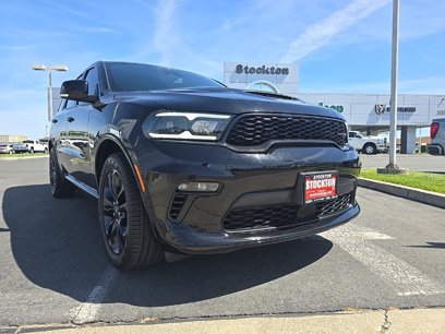 Used 2023 Dodge Durango GT