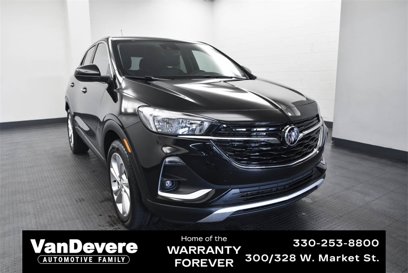 Used 2023 Buick Encore GX Preferred w/ Cold Weather Comfort Package