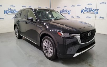 Used 2024 MAZDA CX-90 3.3 Turbo w/ Premium Package