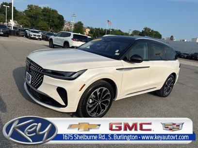 Used 2024 Lincoln Nautilus Reserve w/ Equipment Group 202A