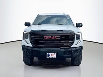 Certified 2023 GMC Sierra 1500 AT4X