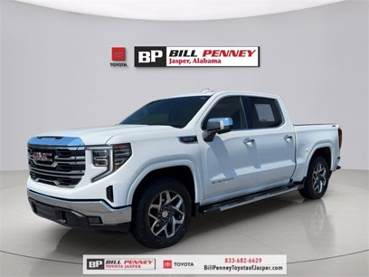 Used 2024 GMC Sierra 1500 SLT w/ SLT Convenience Package