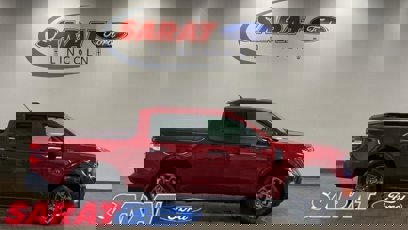 New 2025 Ford Maverick XLT