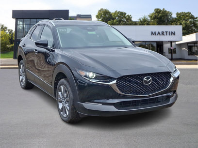 New 2025 MAZDA CX-30 AWD 2.5 S w/ Preferred Package