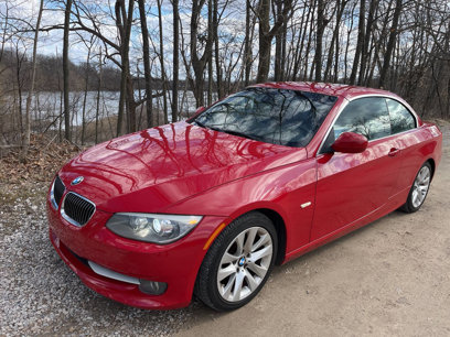 Used 2012 BMW 328i Convertible