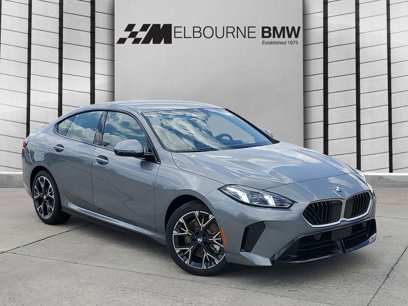 New 2026 BMW 228 Gran Coupe