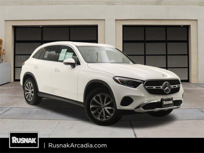 Certified 2025 Mercedes-Benz GLC 300 4MATIC