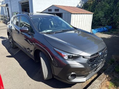 Certified 2024 Subaru Crosstrek 2.0i Premium
