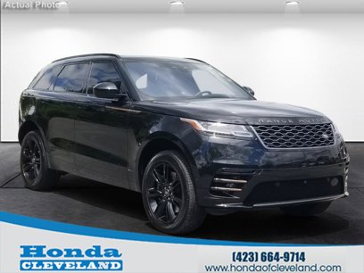 Used 2021 Land Rover Range Rover Velar R-Dynamic S