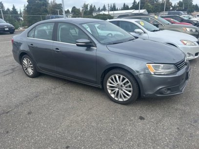 Used 2011 Volkswagen Jetta SEL