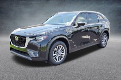 New 2025 MAZDA CX-90 3.3 Turbo w/ Preferred Package